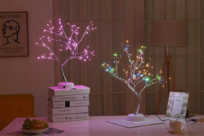 EclipSell™ Premium Fairy Tree Lamp