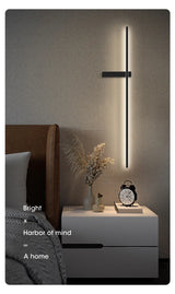 EclipSell™ I Premium Wall Lamp