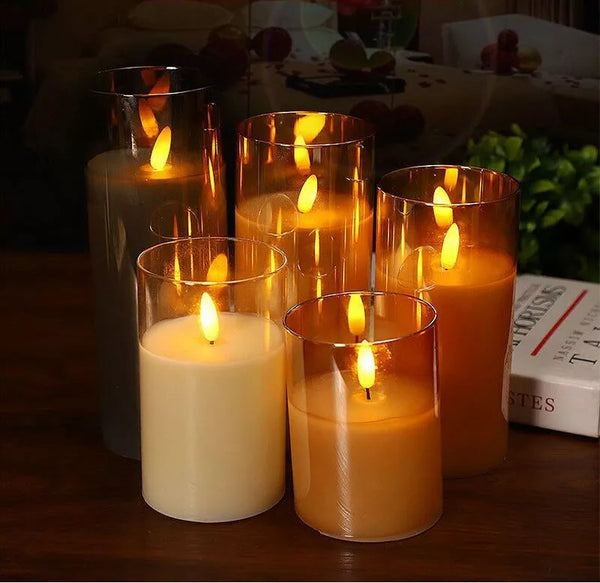 EclipSell™ I Premium LED Candle