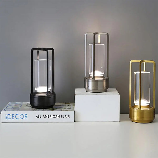 EclipSell™ Premium Table Lamp