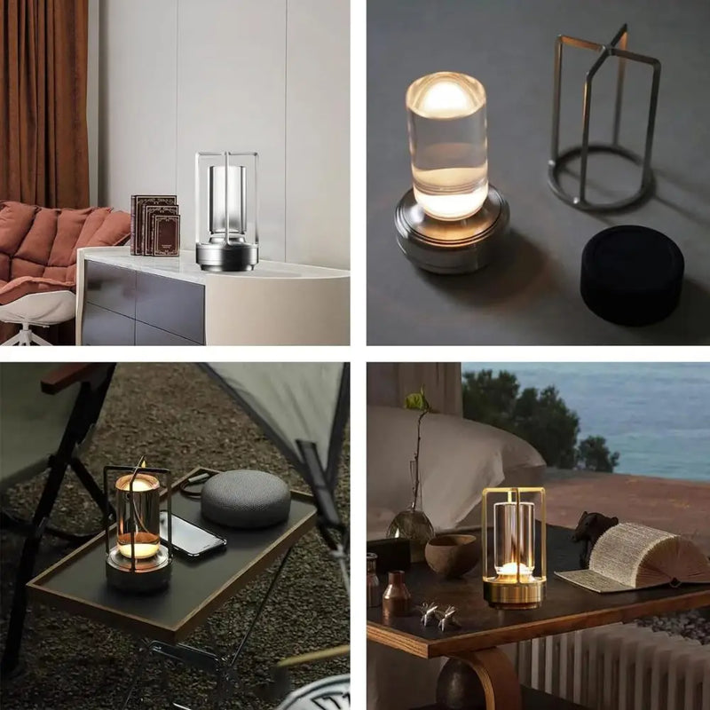 EclipSell™ Premium Table Lamp