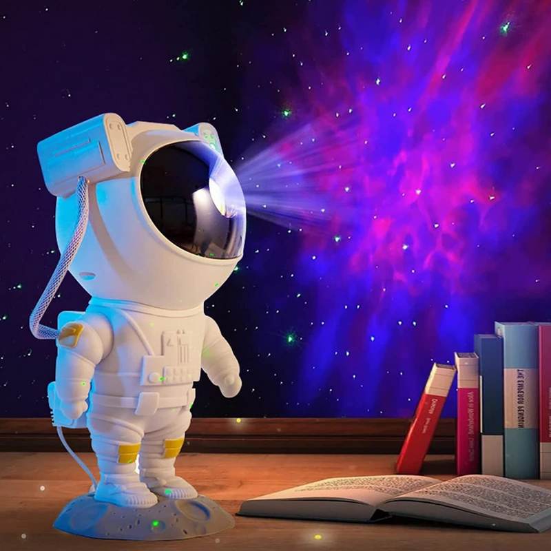 EclipSell™  Astronout Night Sky Lamp